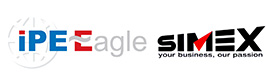 IPE Eagle - Simex