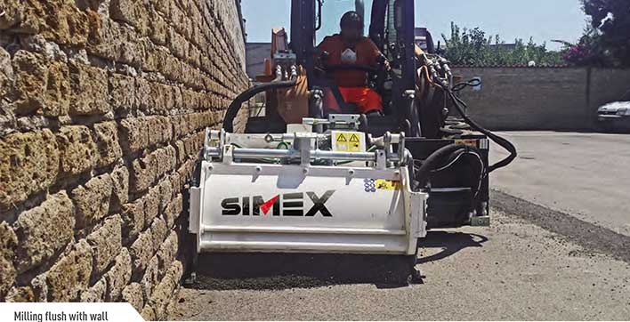 IPE Eagle - Simex